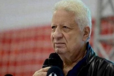 بعد العودة لشيرين.. والد حسام حبيب يهاجم مرتضى منصور