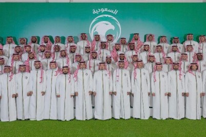 مشاركة المنتخب السعودي في مونديال قطر  _٢٠٢٢_ لماذا يجب أن تگون الأفضل؟