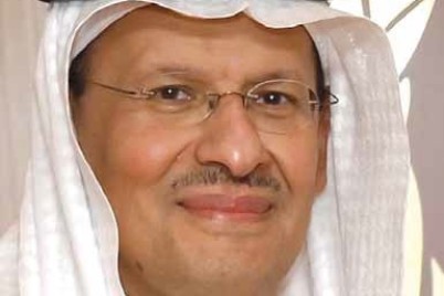 عبدالعزيز بن سلمان: بدء مشروع تحويل النفط إلى بتروكيماويات
