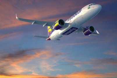 طيران اديل يسير 38 رحلة يومياً دعماً لـ"الأخضر" في مونديال العالم  