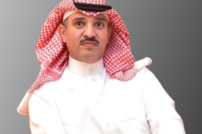 مدير عام تطوير  الاستثمار بالهيئة الملكية بالجبيل في حوار خاص لـ " الحدث":