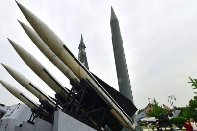 أول تعليق أمريكي على إطلاق كوريا الشمالية صاروخًا باليستيًا