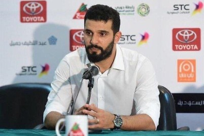 القادسية يقيل العطوي والبديل ناصيف البياوي