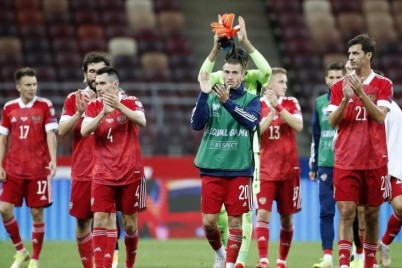 رسميا.. استبعاد منتخب "روسيا" من يورو 2024