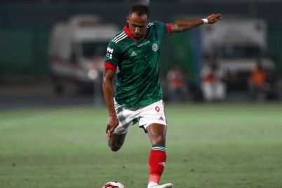 “الانضباط” تغرم اللاعب سعيد المولد لإساءته إلى حكم عبر أحد اللقاءات الإعلامية