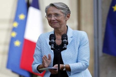 قرارا بإصلاح نظام التقاعد في "فرنسا"
