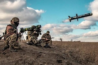 بأكثر من مليار دولار.. واشنطن تعلن مساعدات عسكرية جديدة لأوكرانيا