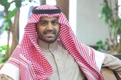 وفاة والد رجل الأعمال فهد الوذيناني