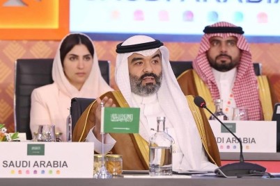 وزير الاتصالات: 99% تغطية السكان في السعودية بالبنية التحتية الرقمية