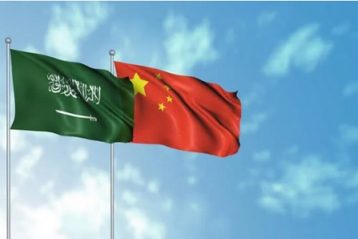 السعودية والصين تجريان محادثات لتبادل إدراج صناديق مؤشرات متداولة