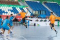 "الألعاب السعودية"….مضر يتصدر منافسات اليد والقارة ثانياً