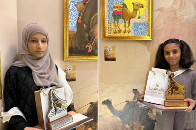 "طالبات الشرقية"…. يحققن الصدارة والمركز الثاني في أولمبياد القصواء