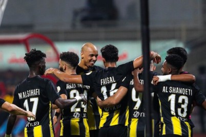 غدا.. الاتحاد وسباهان لحسم صدارة المجموعة الثالثة بدوري أبطال آسيا