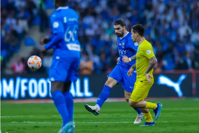 الأخدود يفوز على الاتفاق ضمن منافسات الجولة الـ 15 من دوري روشن