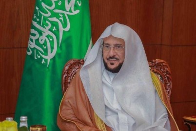 وزير الشؤون الإسلامية يوجه بتخصيص خطبة يوم غدا الجمعة للحث على الأمانة والنزاهة ومحاربة الفساد