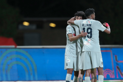 ضمك ينتصر على الفيحاء في #دوري_روشن