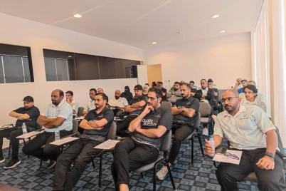 "اتحاد البلياردو والسنوكر"….يختتم دورة الحكام (صقل وترفيع)