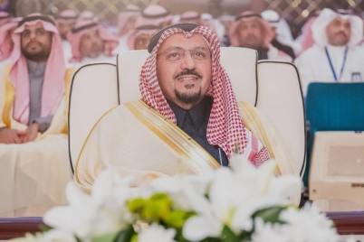 أمير القصيم : خبرات المملكة وتجاربها الناجحة جعلتها رائدة في المجال الطبي