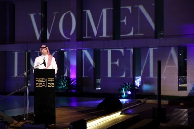 بالشراكة مع مجلة فانيتي فير: مهرجان البحر الأحمر السينمائي الدولي يستضيف الاحتفال السنوي الخامس