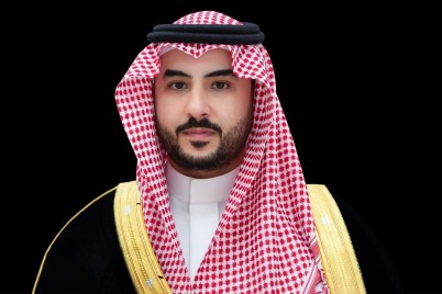 وزير الدفاع يستعرض هاتفيًا مع وزير الدفاع الأمريكي الأوضاع الراهنة وتطوراتها على المستوى الإقليمي والدولي
