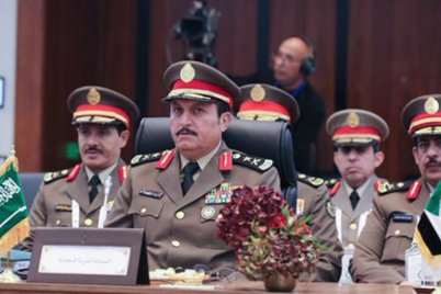 مدير الأمن العام يرأس وفد وزارة الداخلية في أعمال مؤتمر قادة الشرطة والأمن العرب