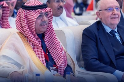 وزير النقل يفتتح أعمال المؤتمر الدولي لمفاوضات الخدمات الجوية الآيكان 2023م