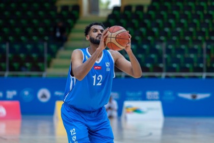 "الألعاب السعودية"….الهلال يقابل الأهلي في النصف نهائي السلة 