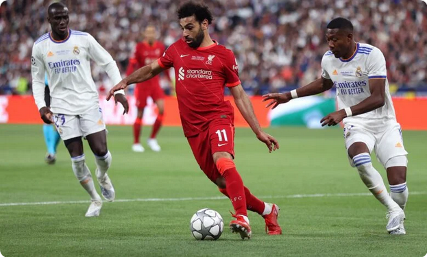 ليفربول يفتح الباب أمام رحيل محمد صلاح