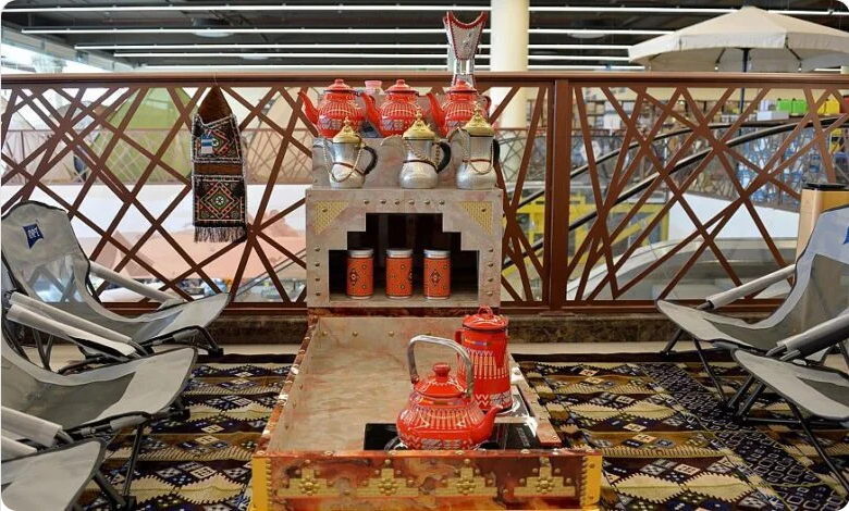 الرحلات البرية تُشعل تنافس سوق مستلزمات وأدوات الصيد بجدة