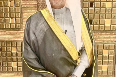 "المشيقح"….يحصل  على الدكتوراه  