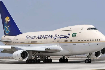 الخطوط السعودية تعلن فتح باب التسجيل بالوظائف الإدارية