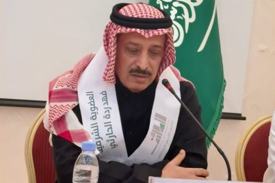 أدبي الطائف يطلق برنامج  (رَقٍّ منْشُور)بتدشين رواية : (في انتظار ديسمبر) 