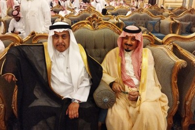 أفراح آل الجحدلي و آل الشطيري بجدة 