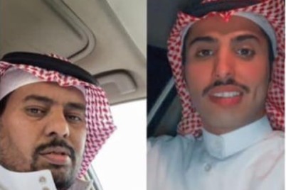 بعد معاناة ١٨ سنه.. السرحاني يتبرَّع بكليته لصديقة