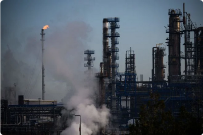 روسيا تعتزم خفض إنتاج النفط 500 ألف برميل يوميا في مارس