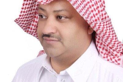 ترقية اللبيخان الى المرتبة التاسعه بوزارة التجارة