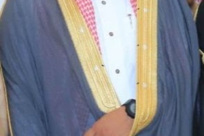 الأستاذ أحمد سماح الحمدان الشراري يُرزق بمولود