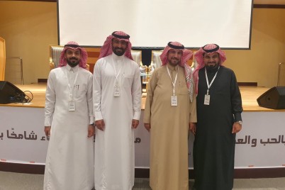 حضور مميز لأولى أمسيات لجنة الشعر الفصيح ( غيمة شعر ) بنادي الأحساء الأدبي