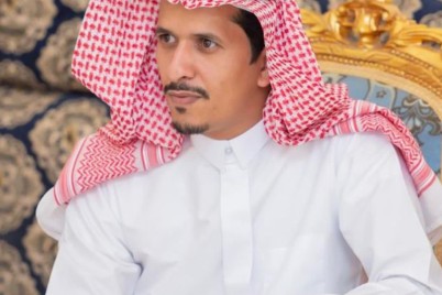 سلطان سليم الظلام يُرزق بمولودة