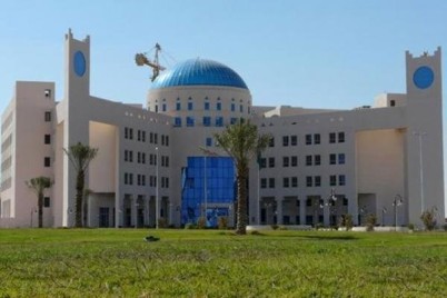 إعلان مواعيد القبول لدرجتي البكالورويس والدبلوم المتوسط بجامعة تبوك