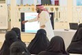 "فتاة الأحساء"….تُنفذ أمسية تربوية للتعامل مع الطفل العنيد