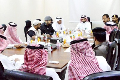 الأحد القادم: تنفيذ تجربة افتراضية في مسلخ المعيصم النموذجي