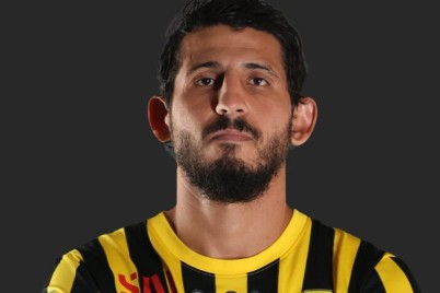 نادي الاتحاد يعلن إجراء أحمد حجازي لعملية الرباط الصليبي