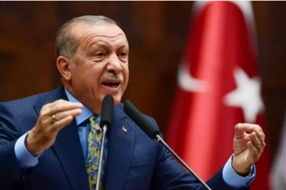 اليوم.. تنصيب أردوغان رئيسا لتركيا بحضور رؤساء دول ومسؤولين