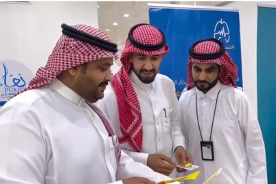 مؤسسة رعاية الفتيات بحائل تفعّل اليوم العالمي لمكافحة التدخين