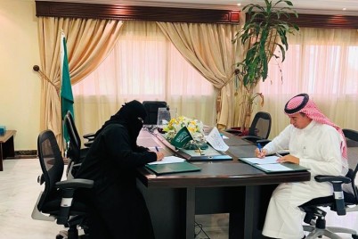"الموارد ورؤية"….يوقعان أتفاقية تعاون لأنجاح المبادرات وتنفيذها