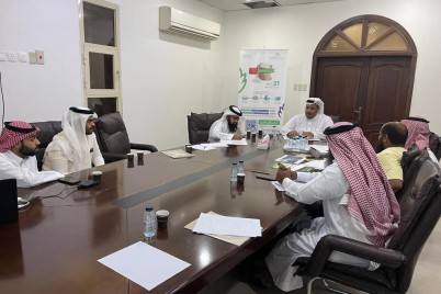 "العيون"….تستعد لإطلاق أول مركز متخصص للأيتام