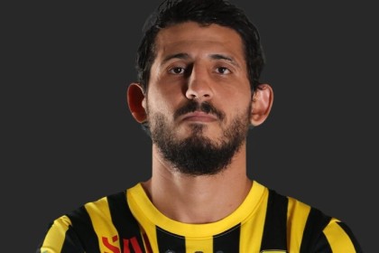 نادي الاتحاد يعلن إجراء أحمد حجازي لعملية الرباط الصليبي