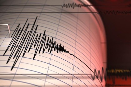 زلزال بقوة 4.4 درجات يضرب شمال باكستان