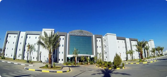 إنقاذ حياة حامل تعرضت لجلطة بالقلب بالجوف